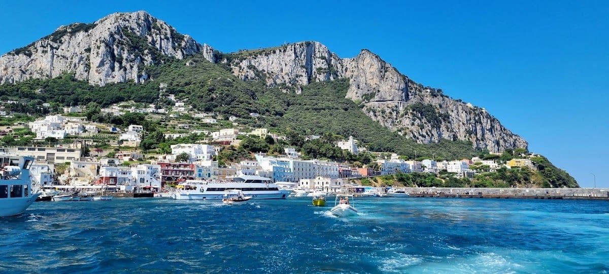 Capri