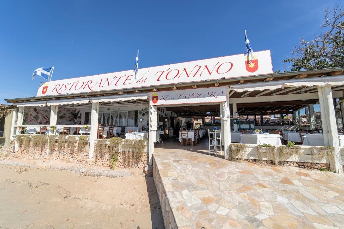 Ristorante da Tonino