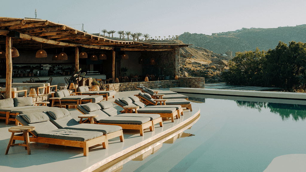 Soho Roc House