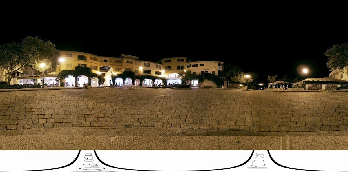 Piazzetta San Marco