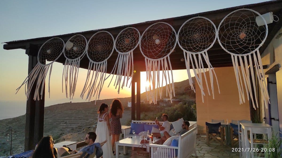 Sunset Bar