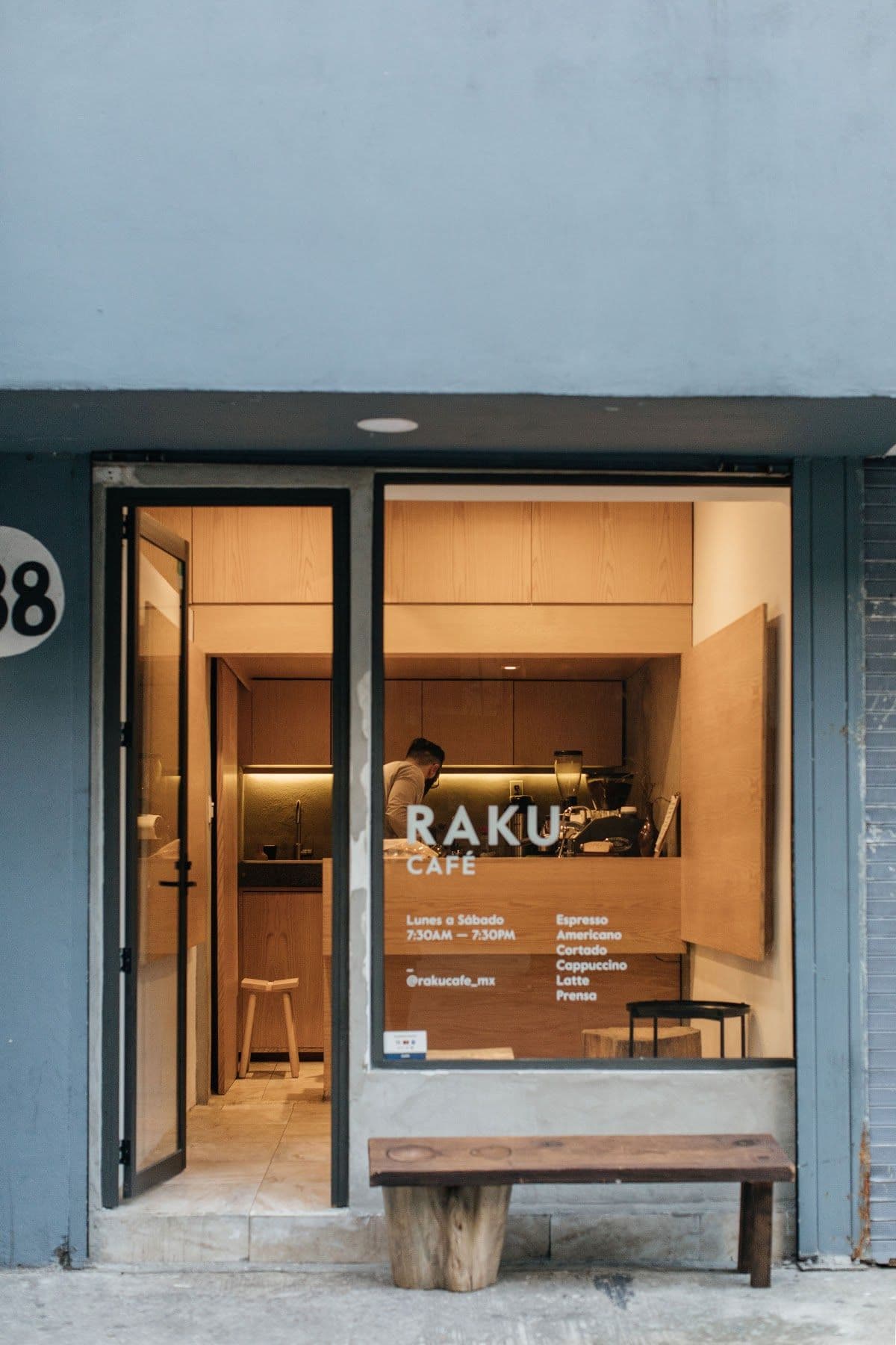 Raku