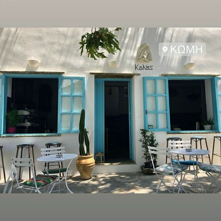 Kalais Aperitivo Bar