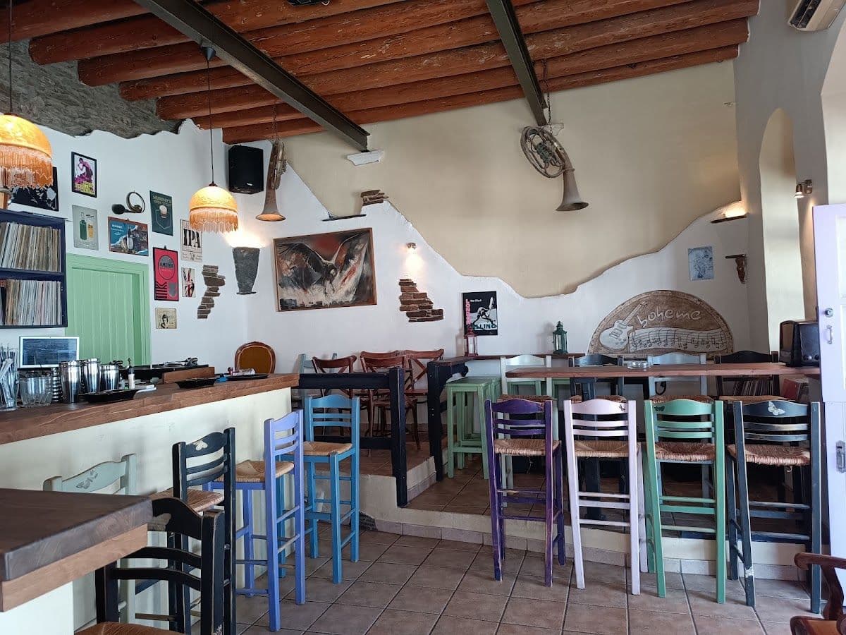 Boheme