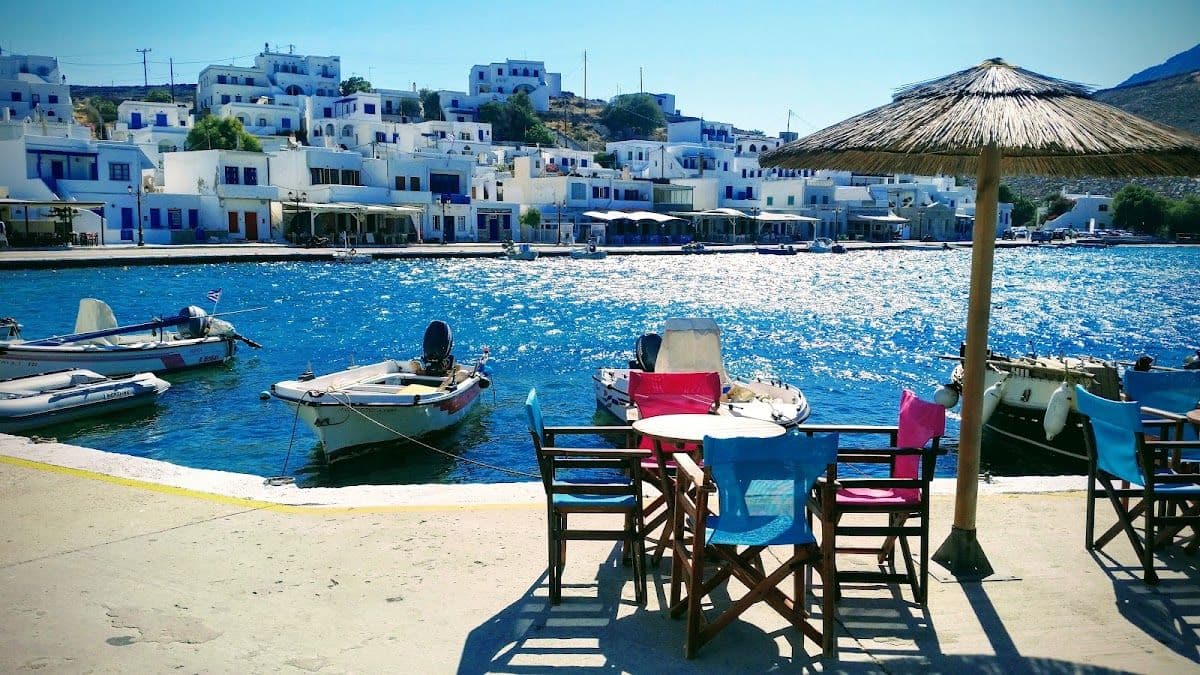 Alohari Beach Bar
