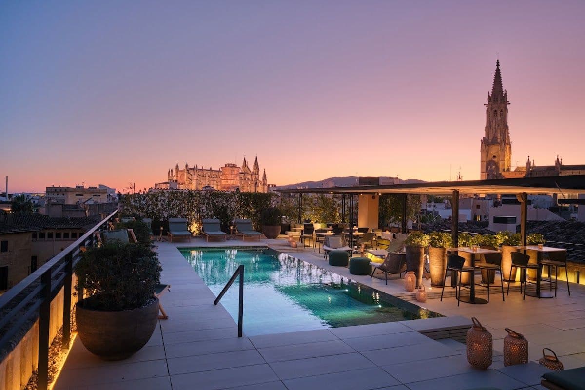 Hotel Sant Francesc