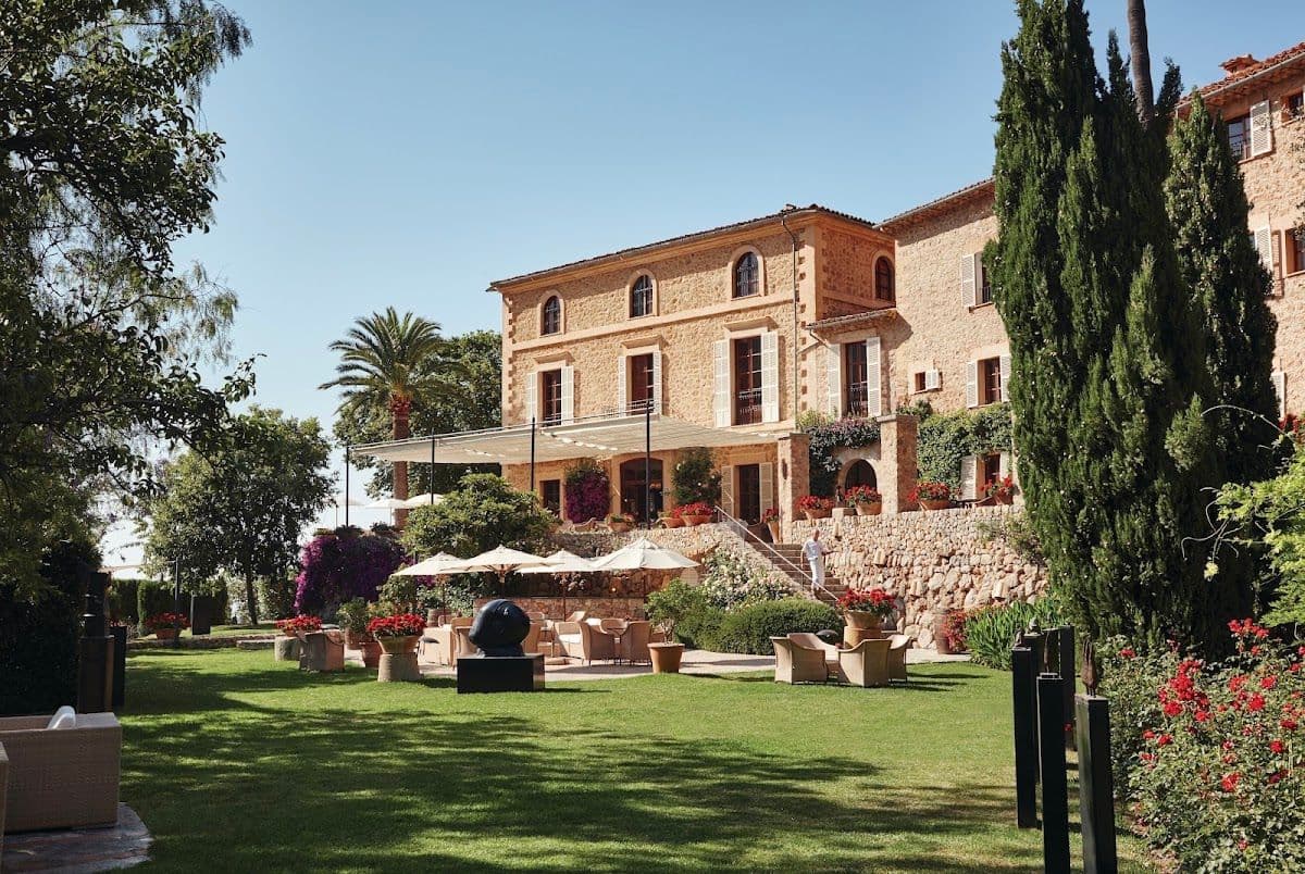 Belmond La Residencia