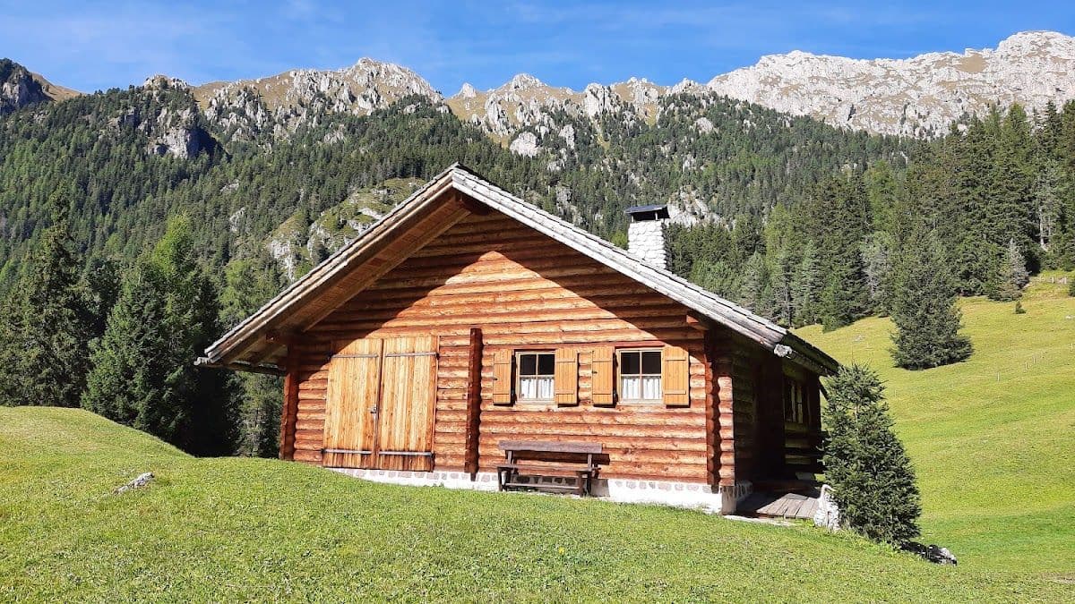 Malga Zannes