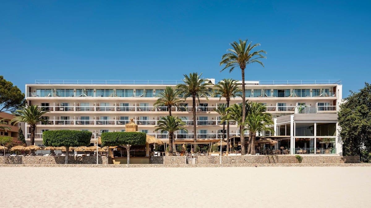Zel Hotel