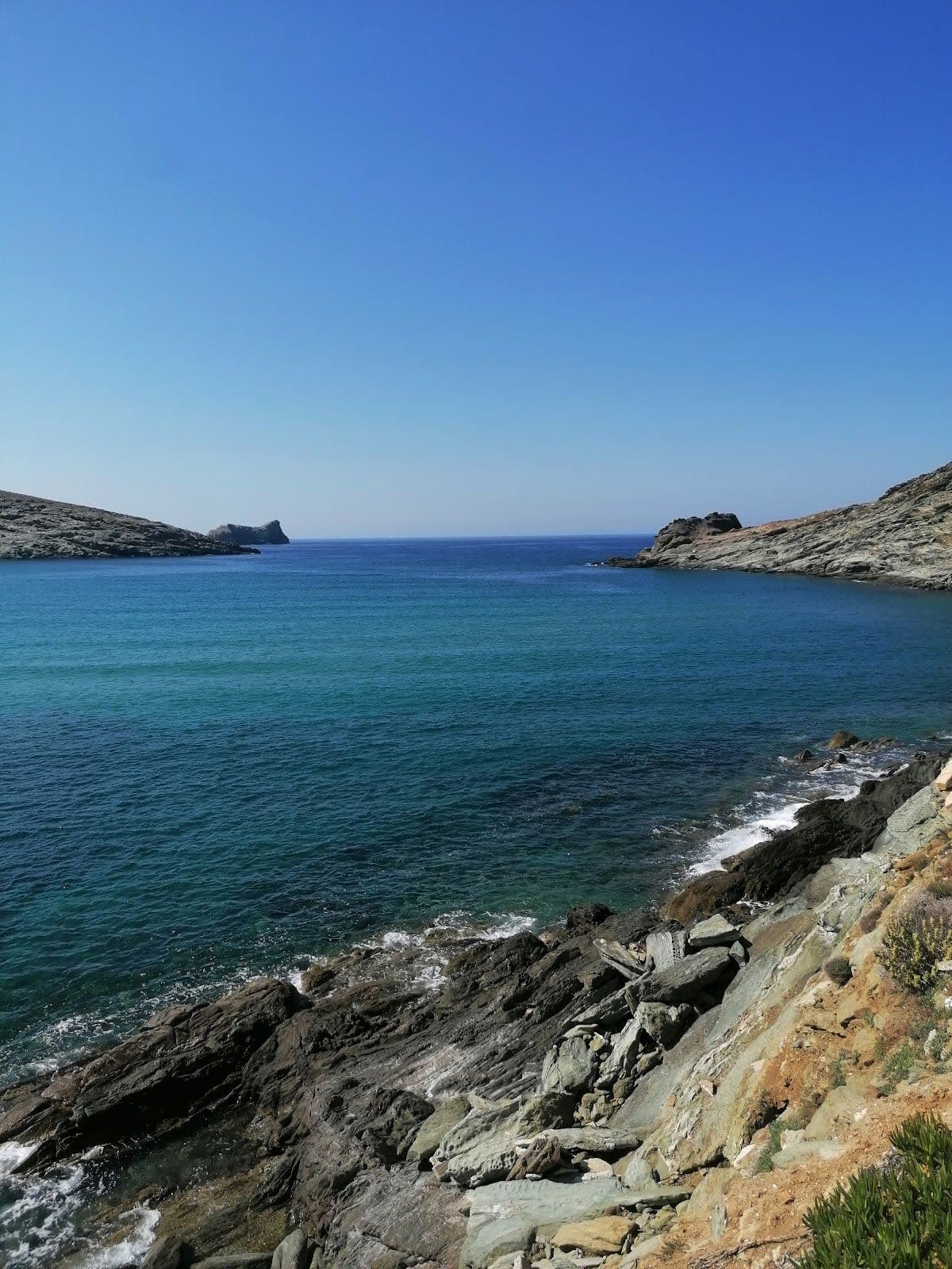 Tinos Surf Lessons
