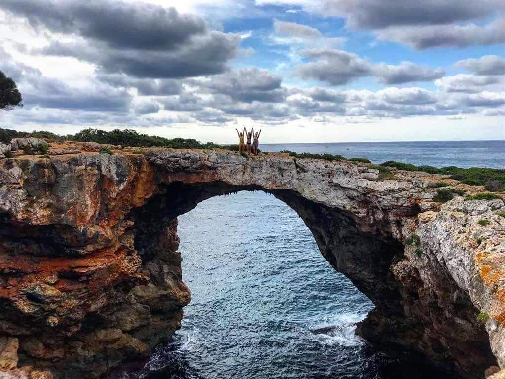 Cala Varques