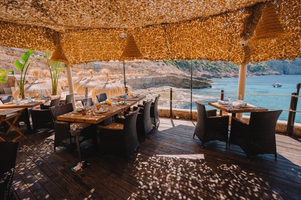 Beach Club Gran Folies