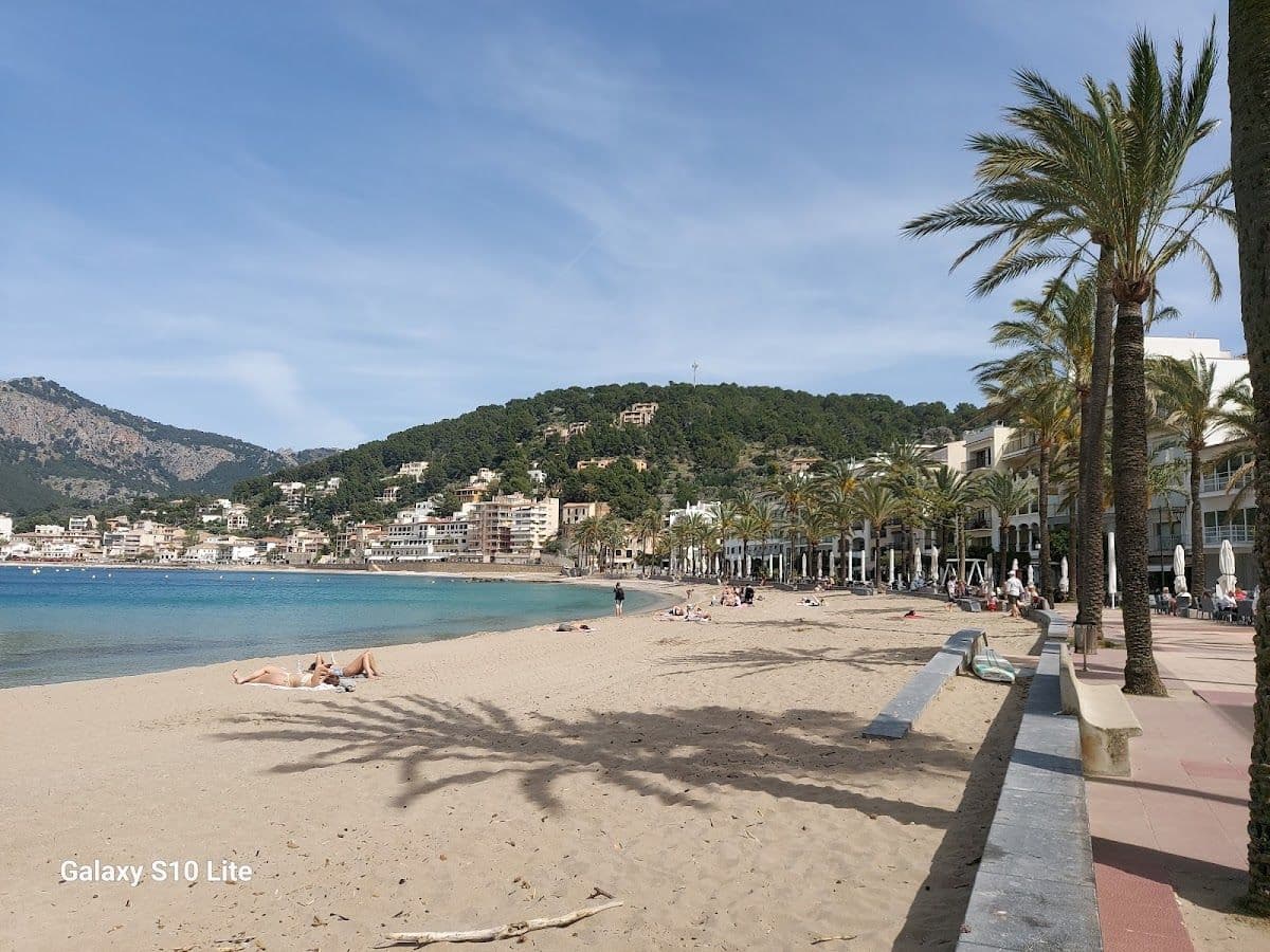 Playa d'en Repic