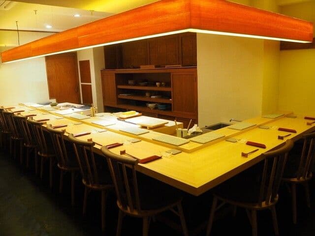 Sushi Yoshikawa