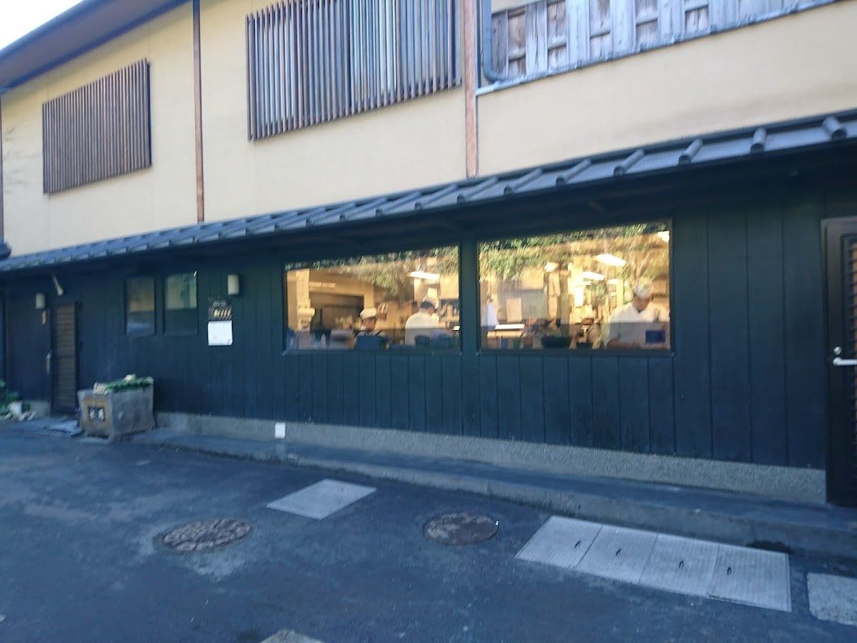 Kikunoi