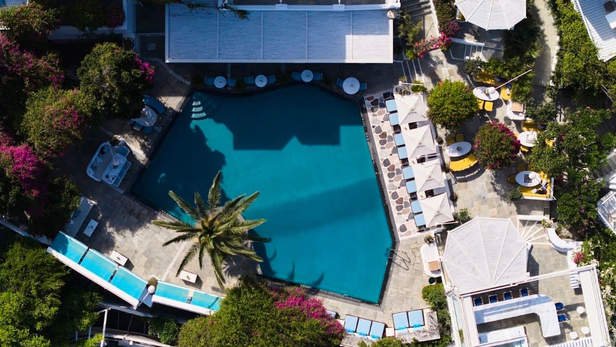 Belvedere Hotel