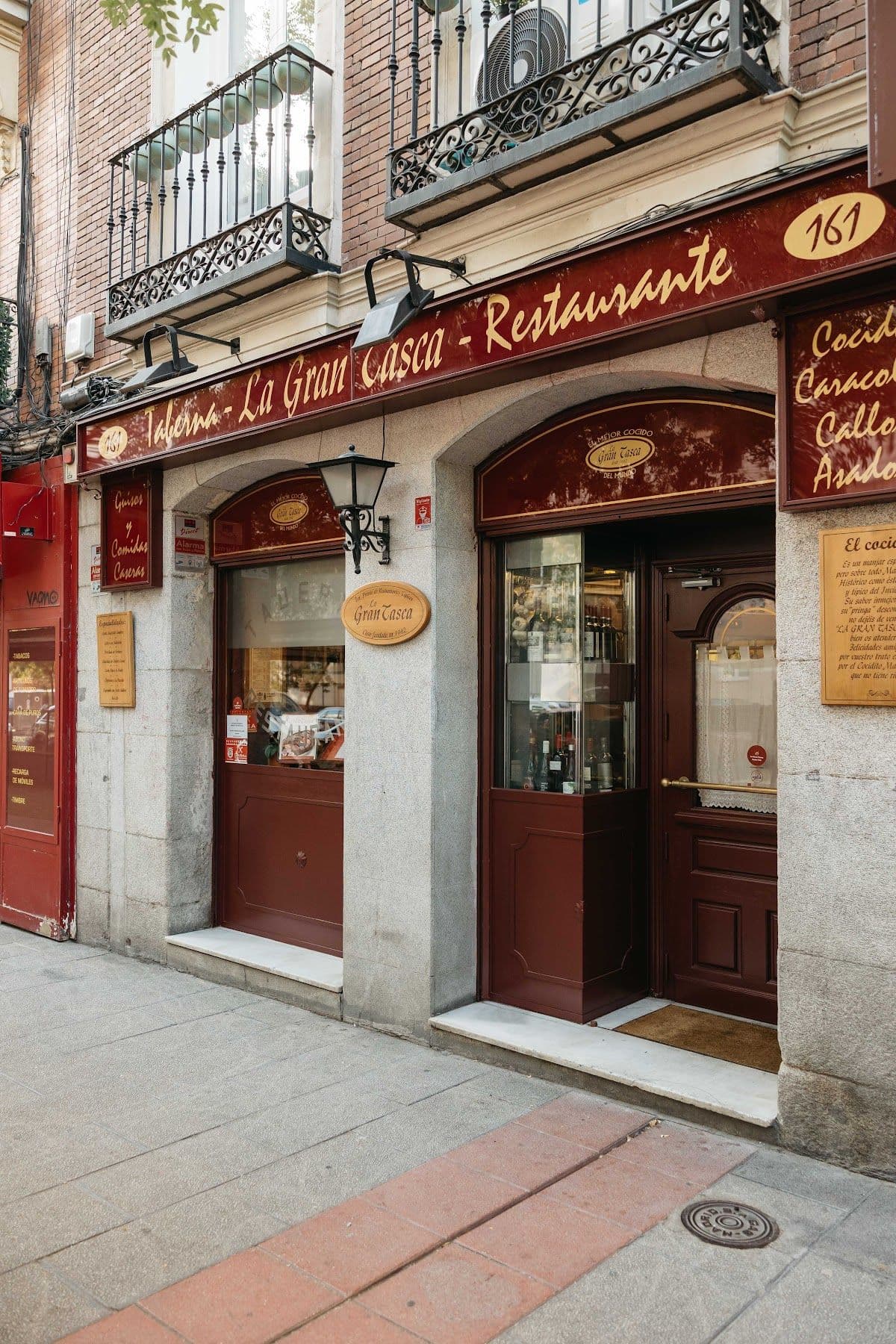 La Gran Tasca