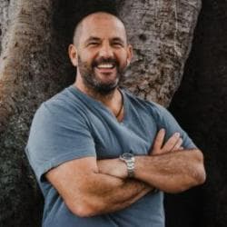 Guillaume Brahimi avatar image