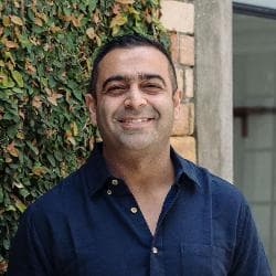 Sid Sahrawat avatar image