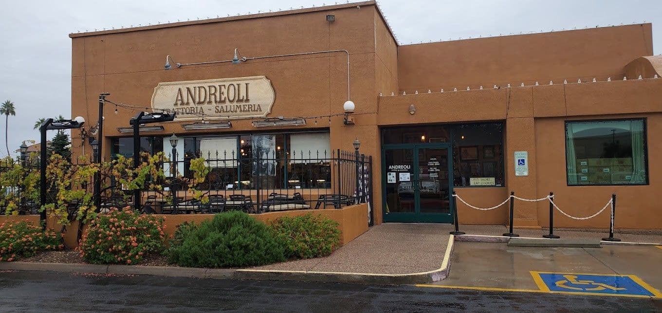 Images for Andreoli Italian Grocer