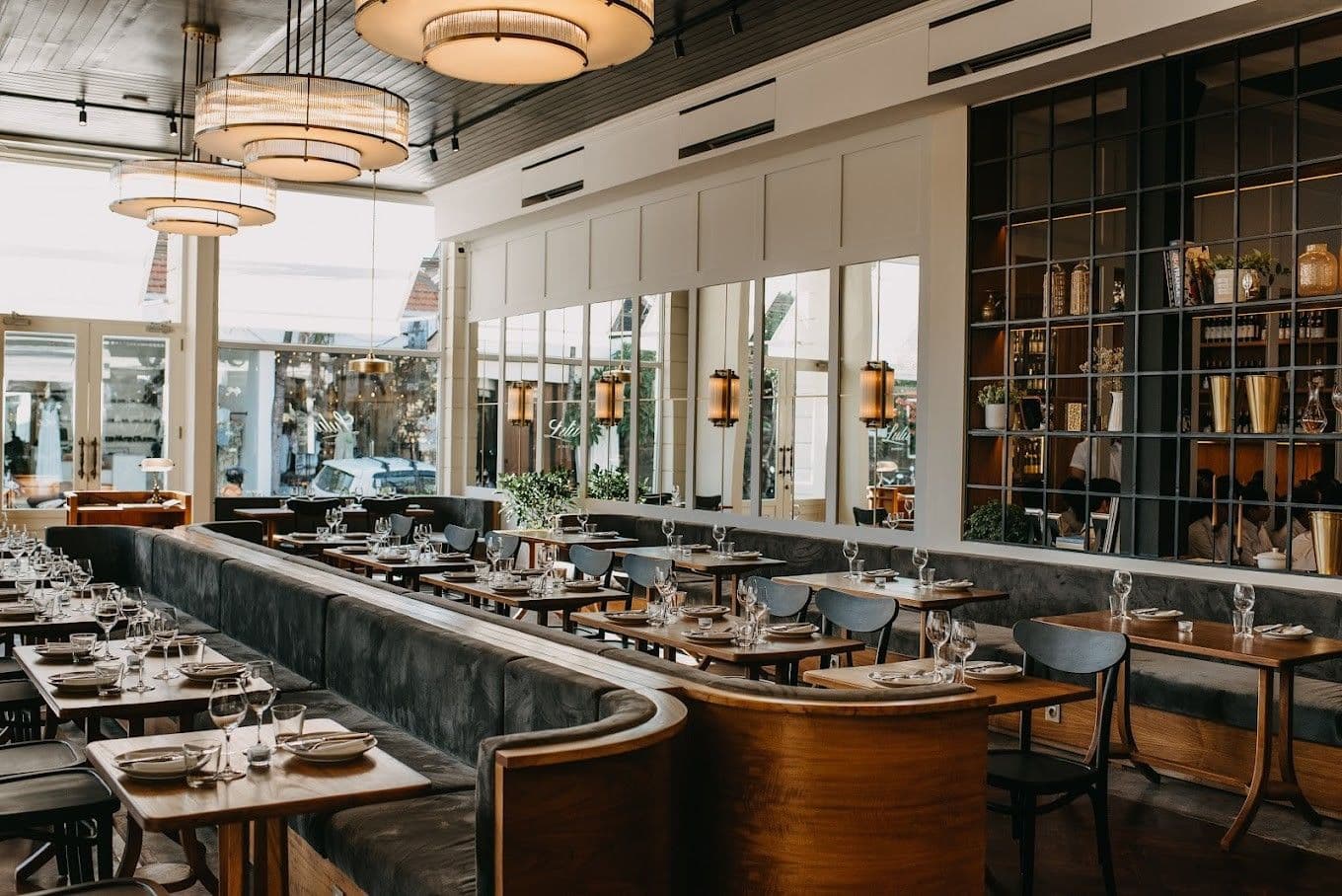 Images for Lulu Bistrot