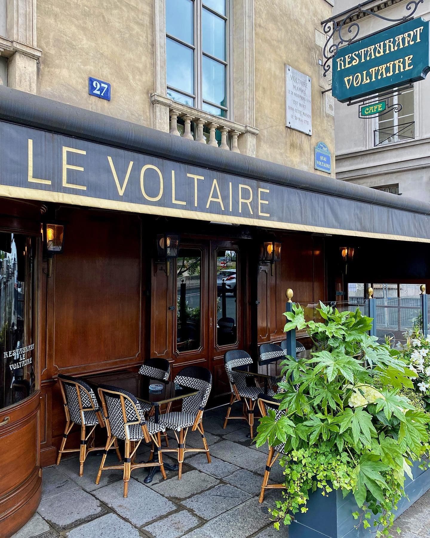 Images for Le Voltaire