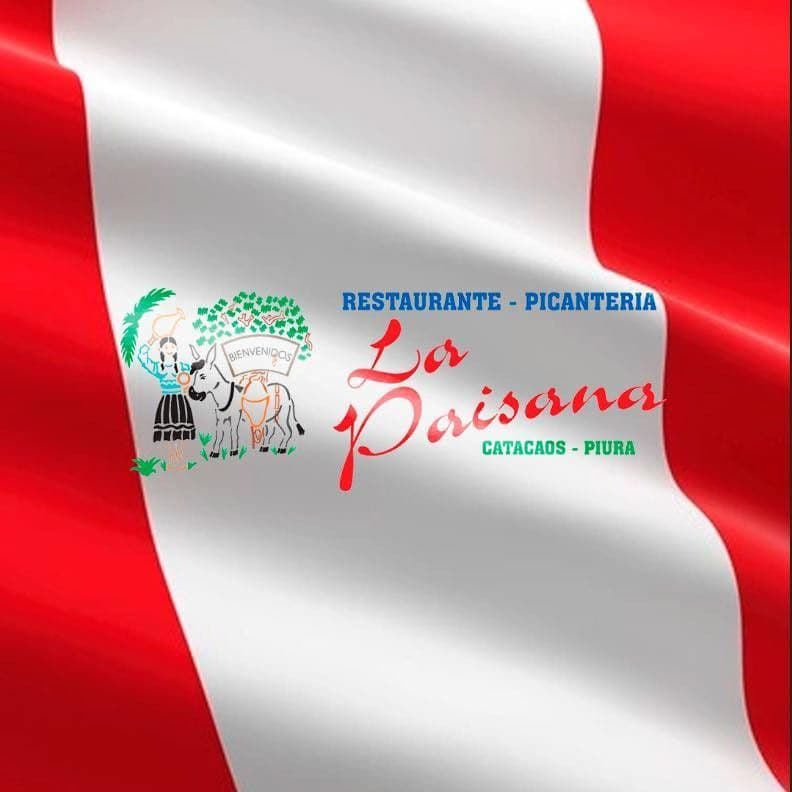 Images for La Paisana