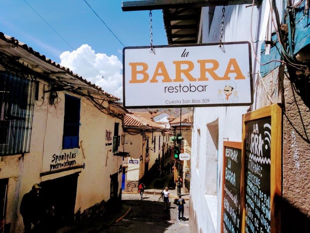 Images for La Barra Restobar