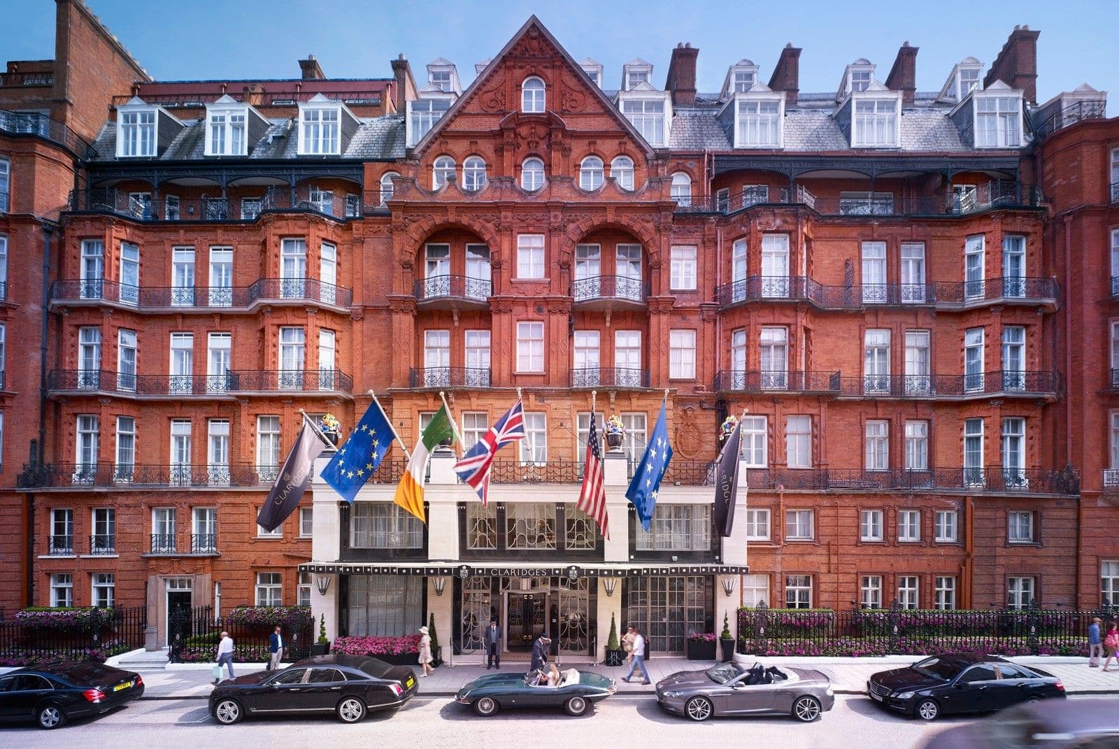 Images for Claridge's