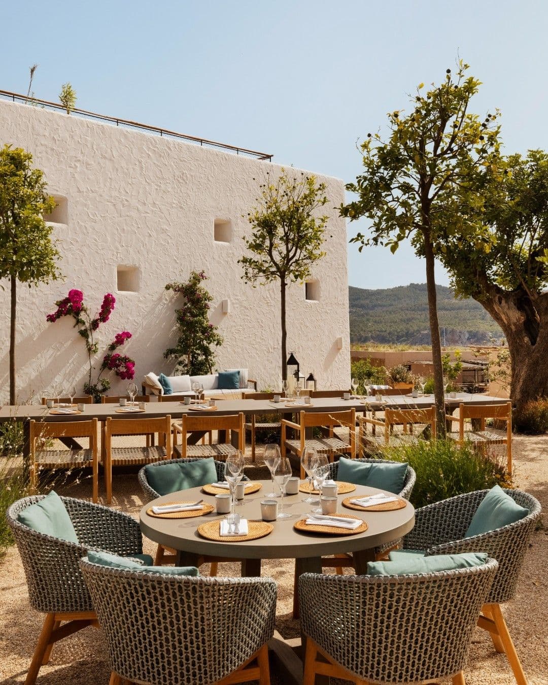 Images for North Restaurant at Six Sense Ibiza
