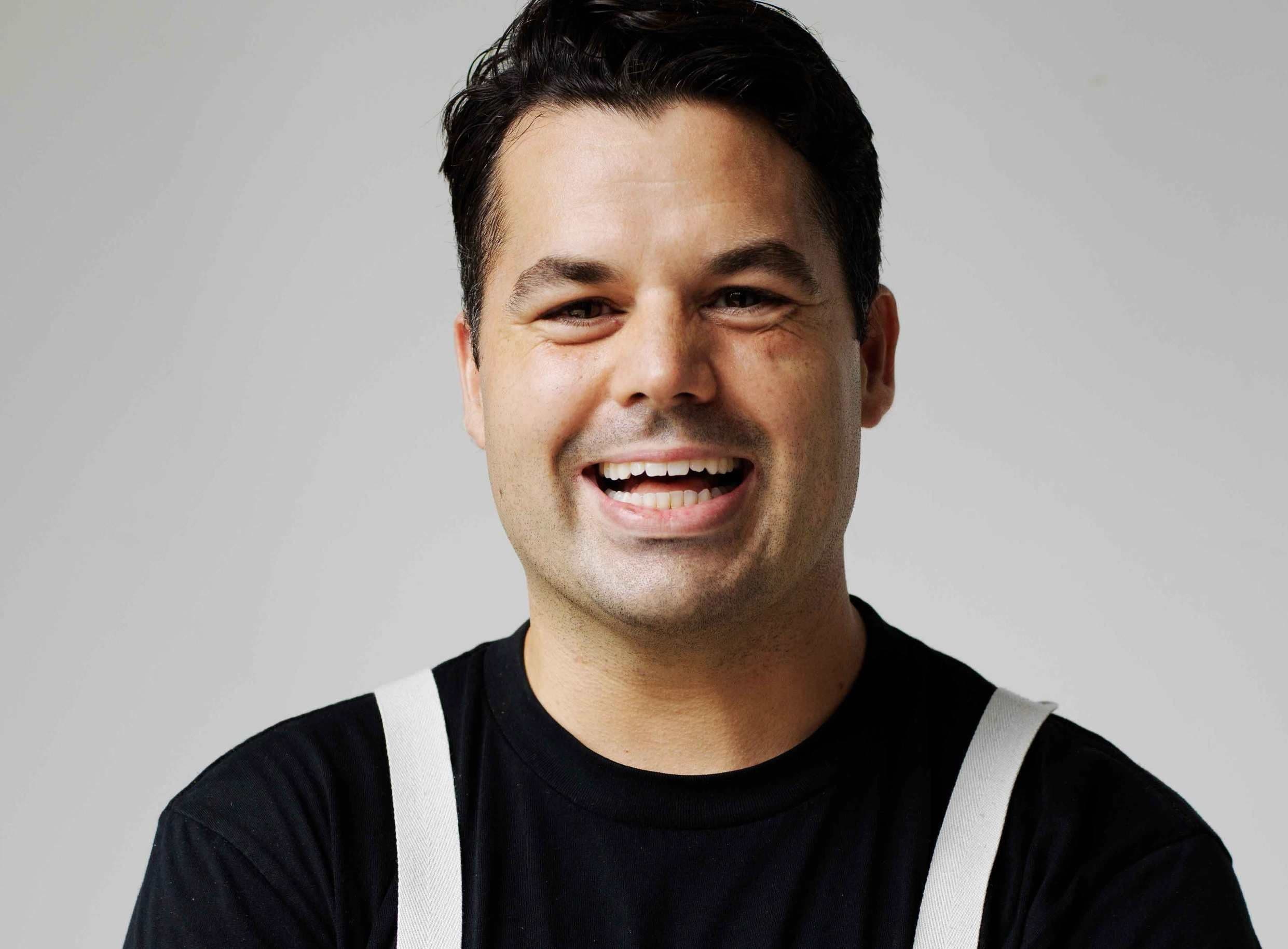 Images for Chef Warren Mendes explains why the best coffee experiences are situational - BeanScene