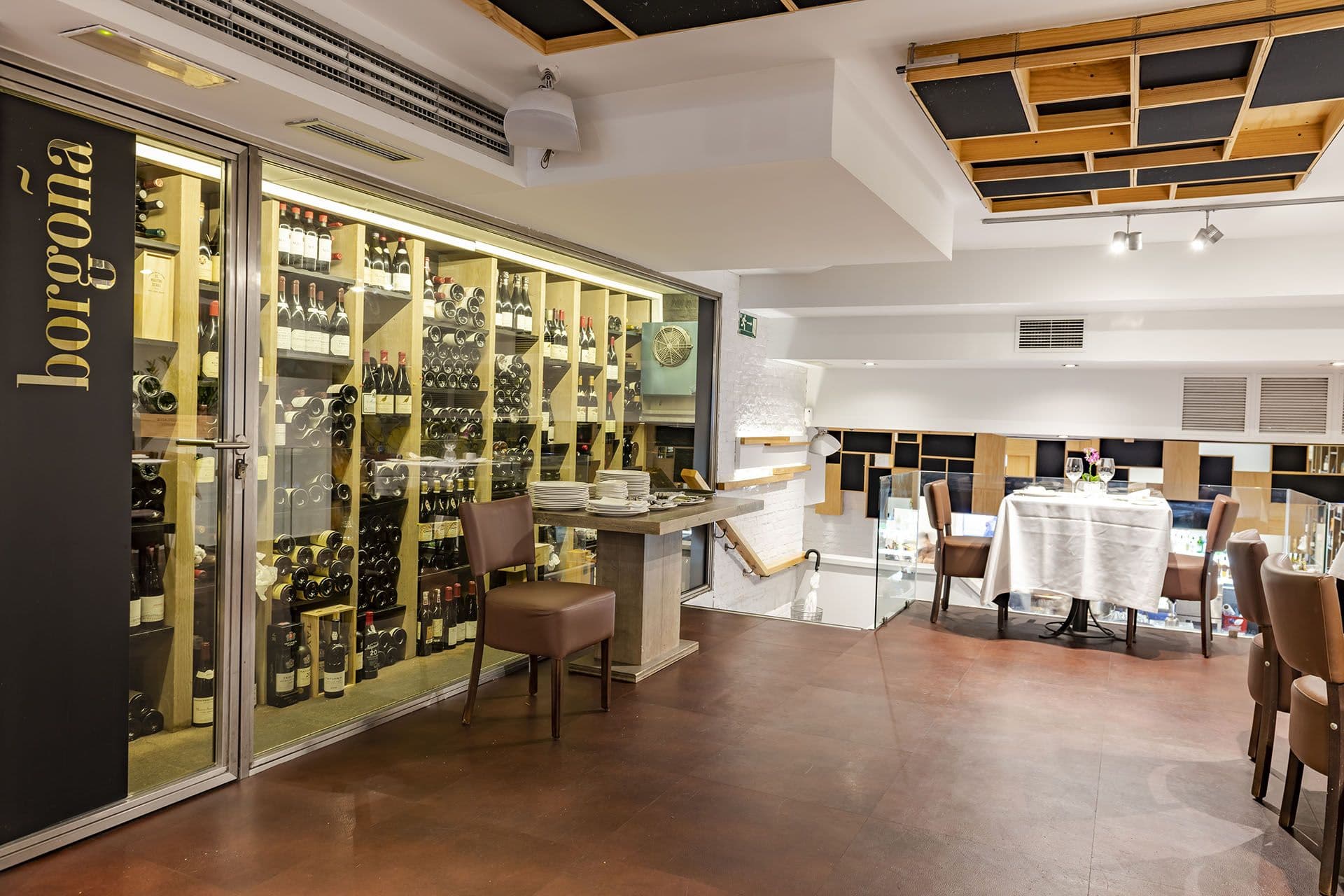 Taberna Laredo