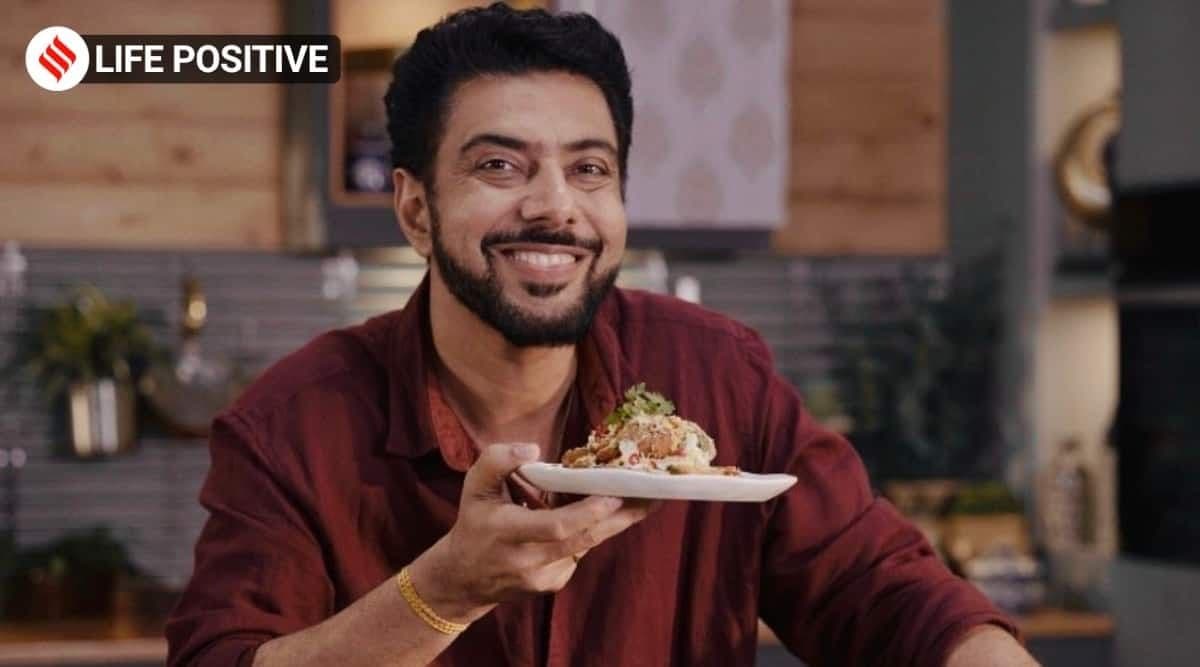 Images for ‘One’s relationship with their craft is very important’: Chef Ranveer Brar