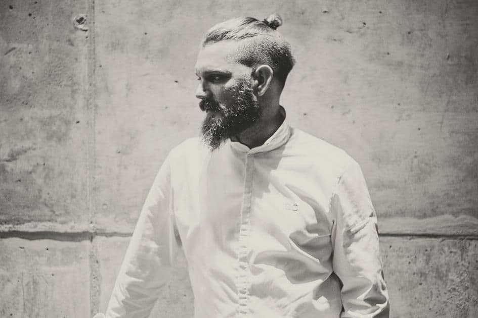 Images for Gregory Czarnecki Interview: Mentor in S.Pellegrino Young Chef Academy 2021