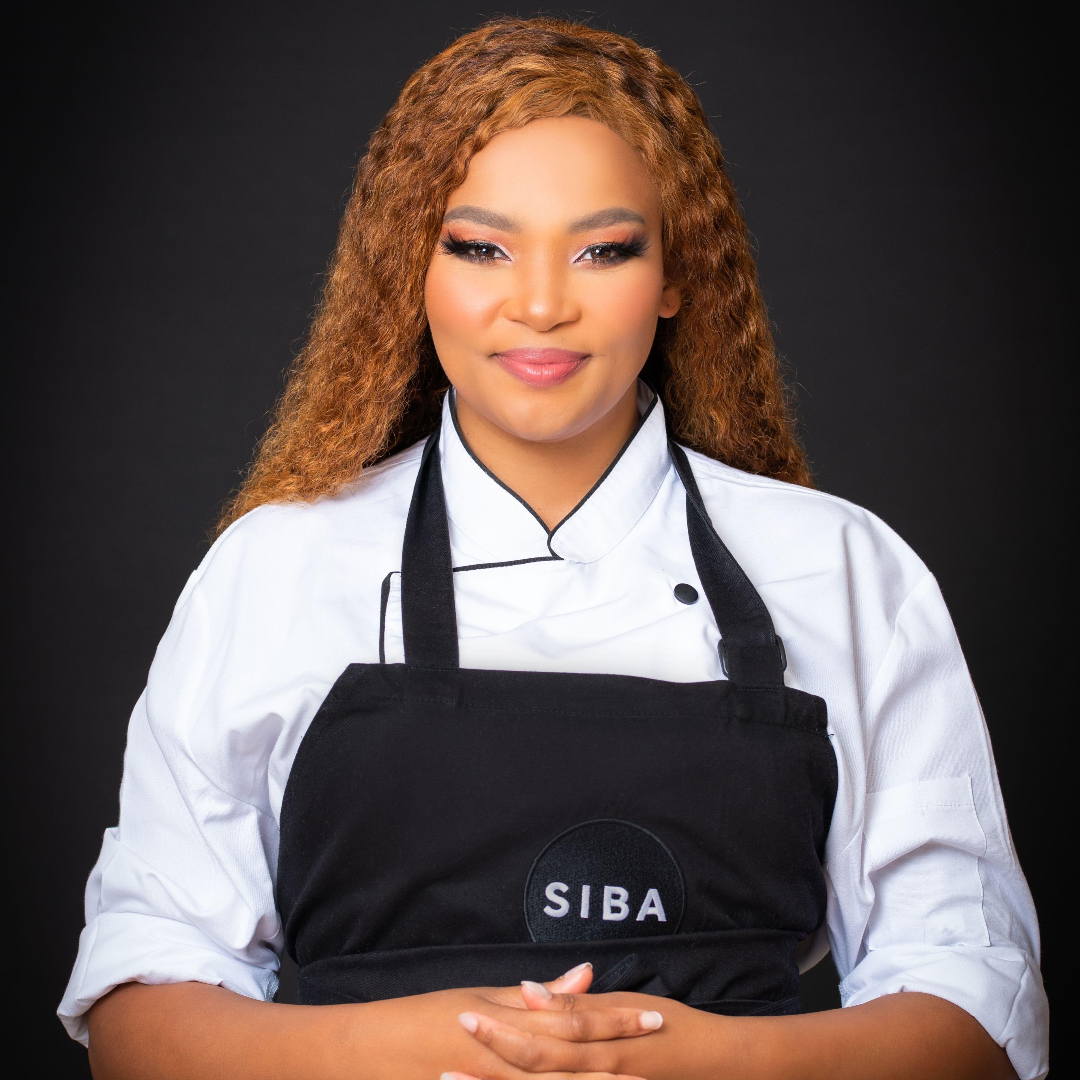 Siba Mtongana