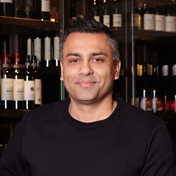 Johnny Di Francesco