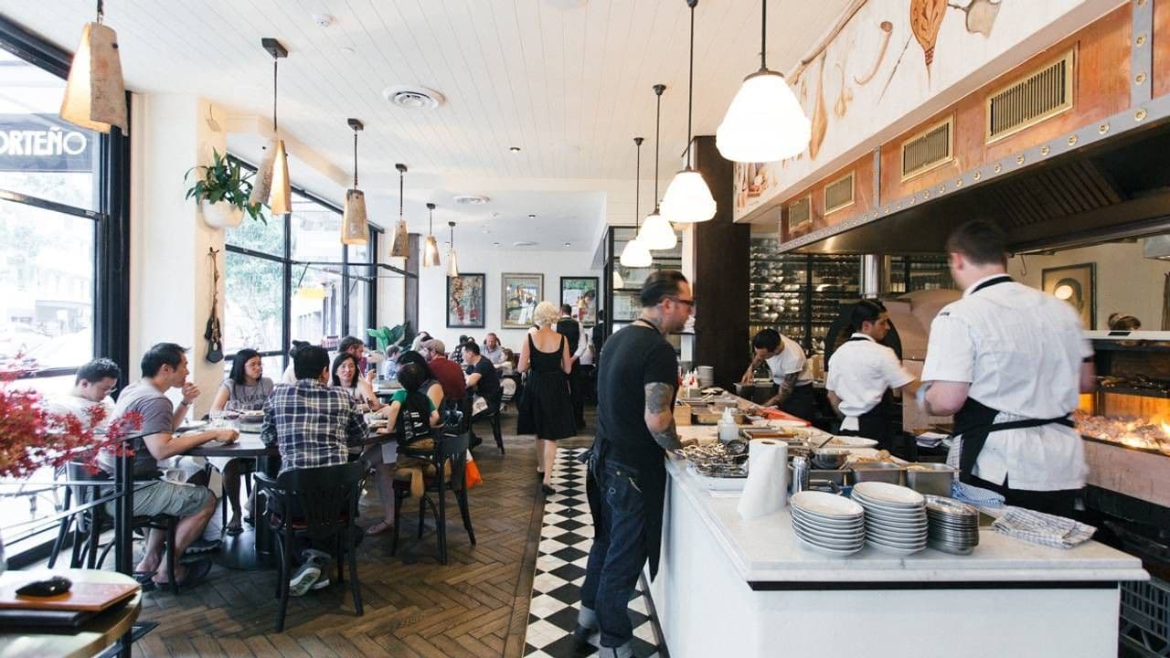 Images for Porteno