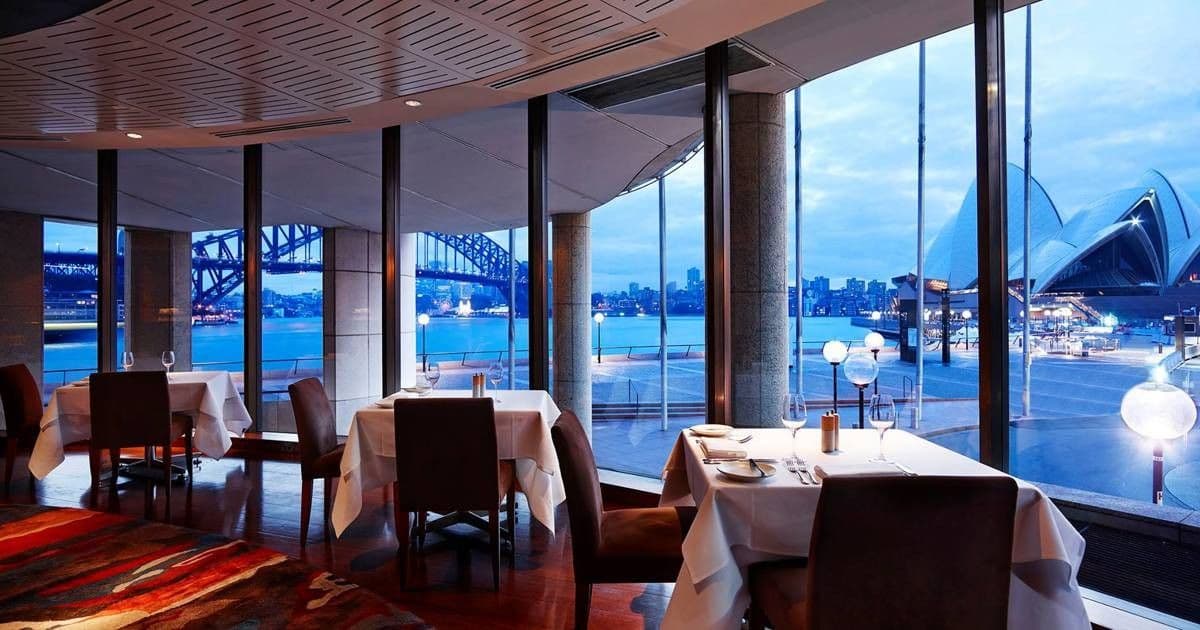 Images for Aria Sydney