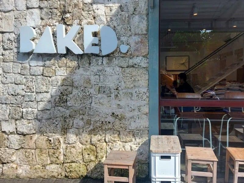 Images for Baked