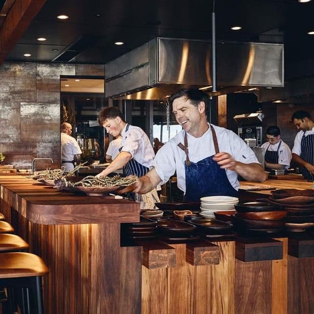 Ben Bayly on why New Zealand produce is the world's best.