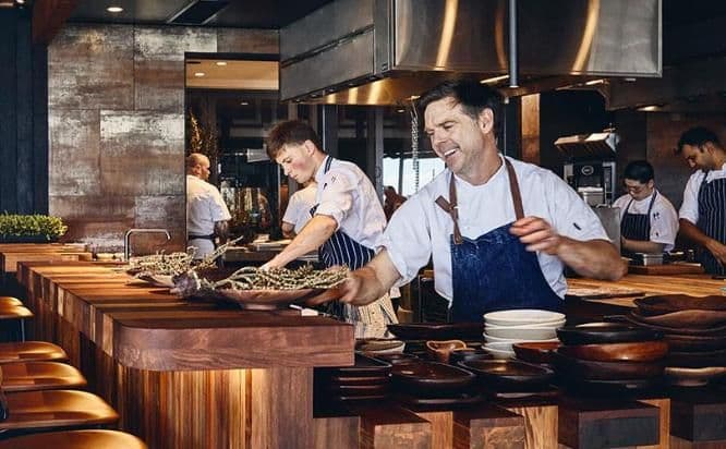 Images for Ben Bayly on why New Zealand produce is the world's best.