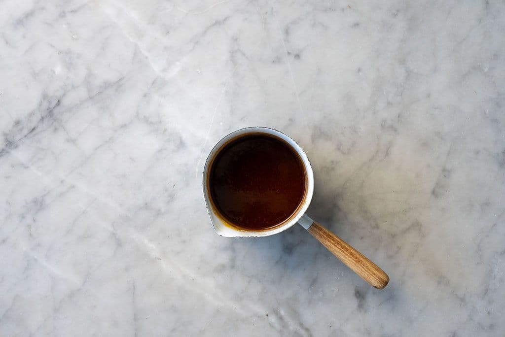 How to make Salted Caramel technique preview