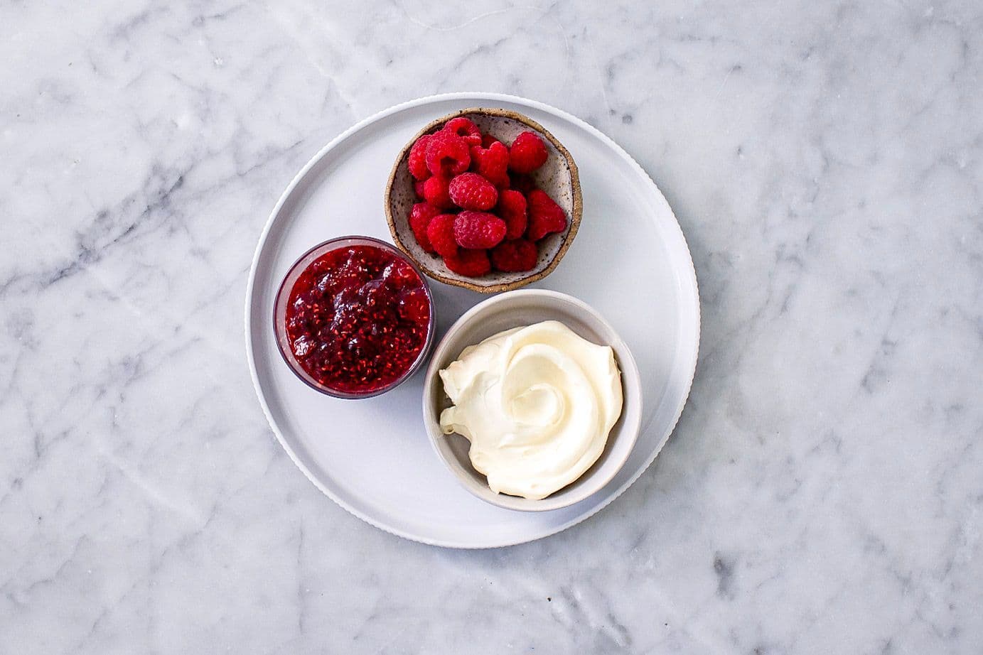How to make Easy Homemade Jam