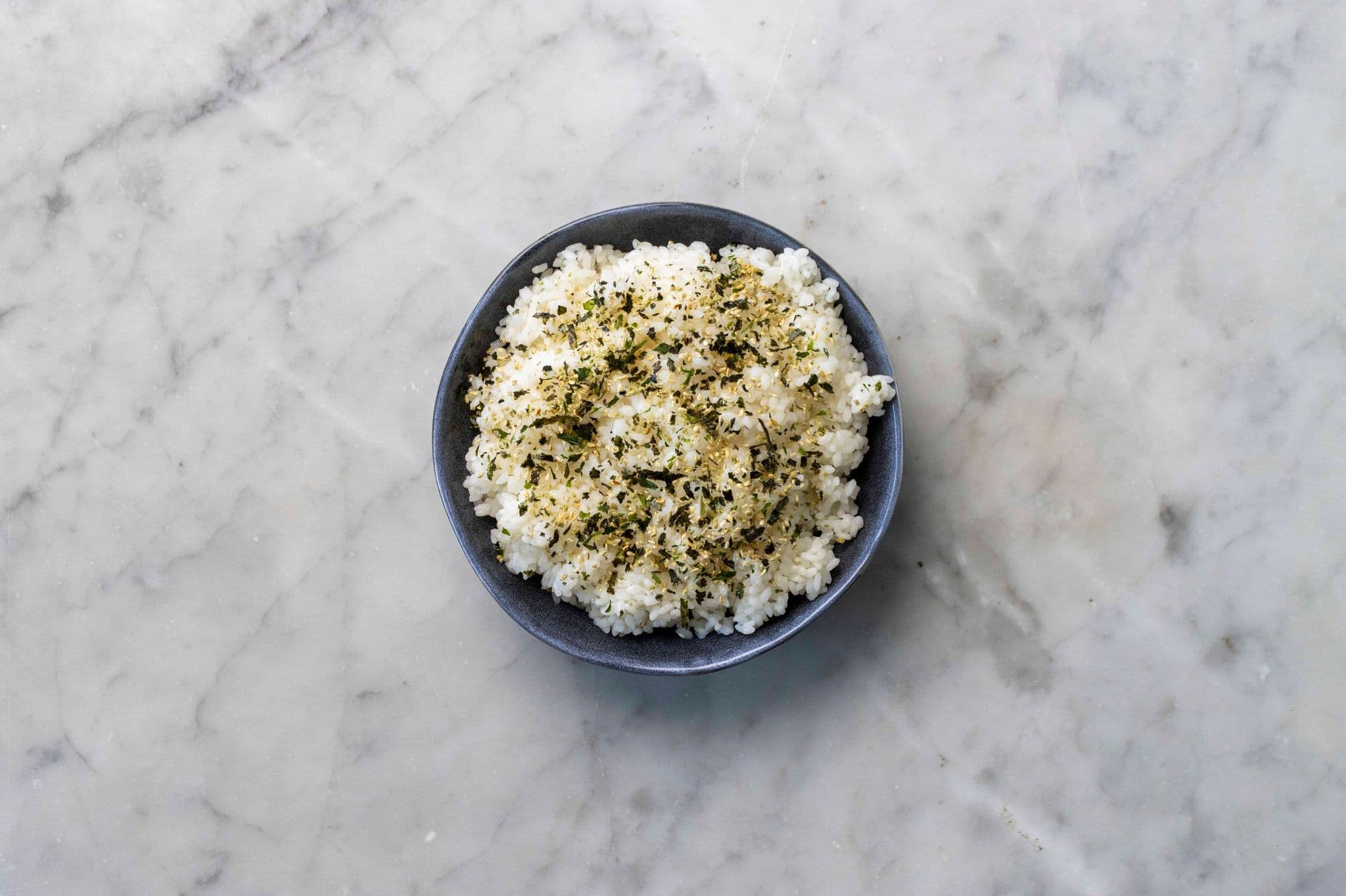 How to Cook Sushi Rice