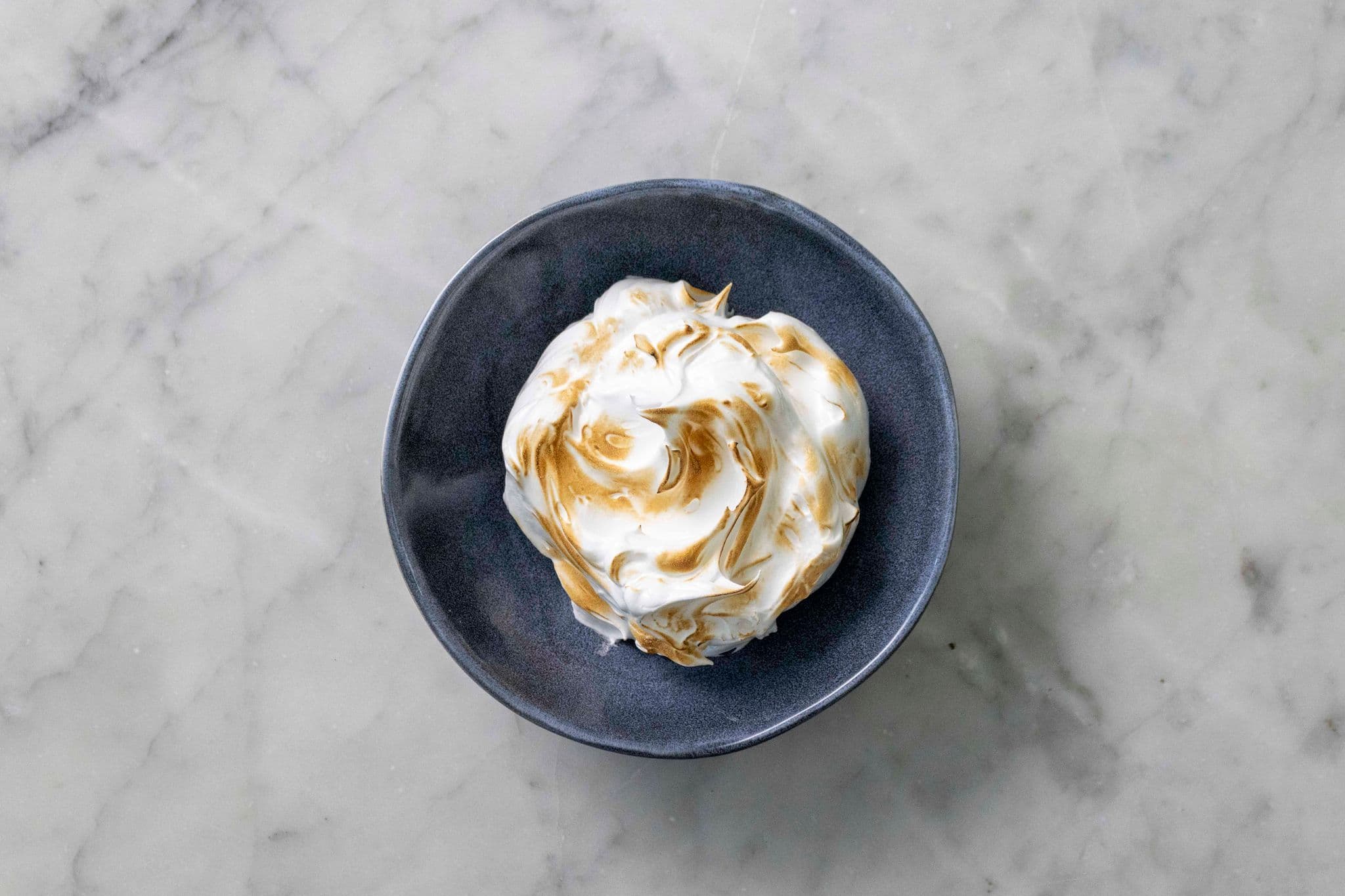 How to make Italian Meringue technique preview