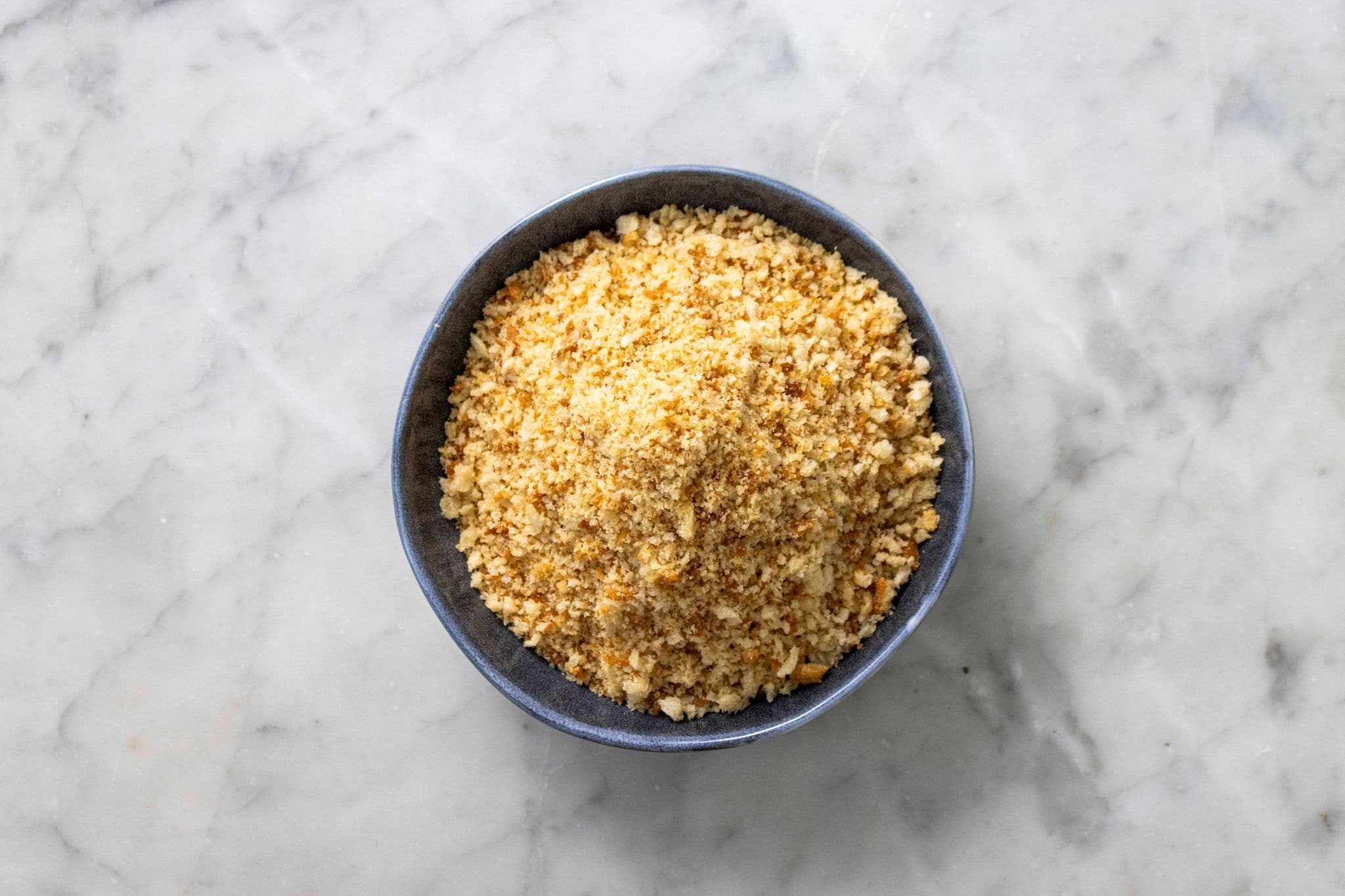 How to make Breadcrumbs