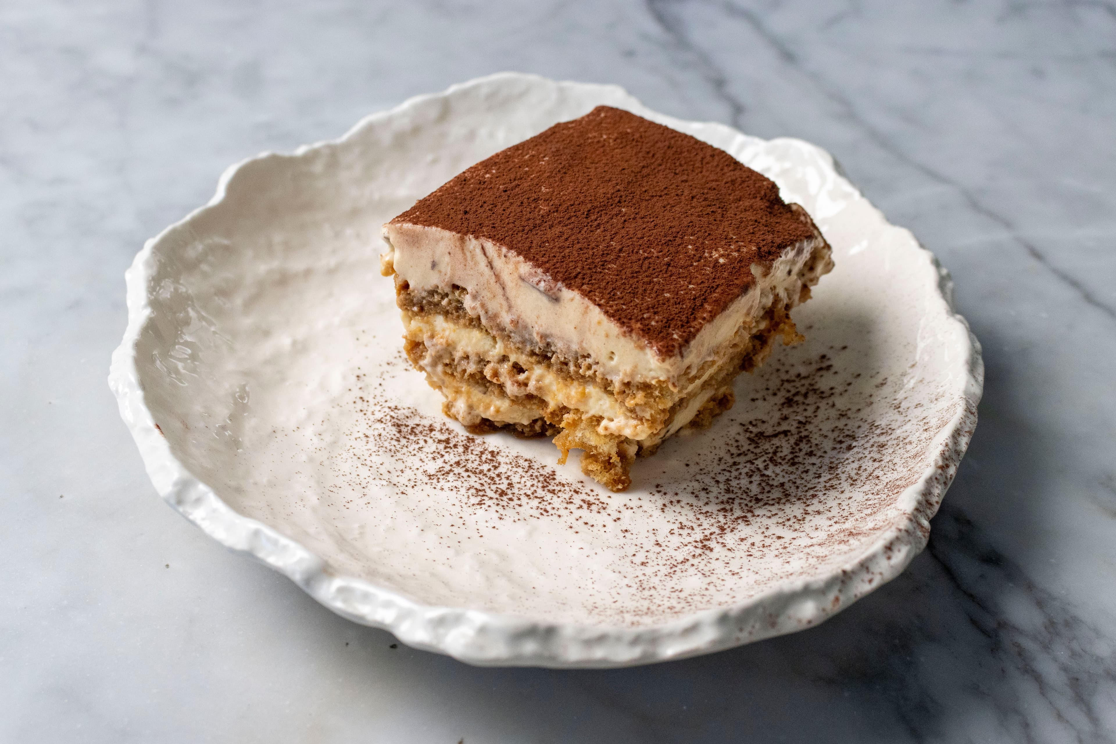 Master Tiramisu