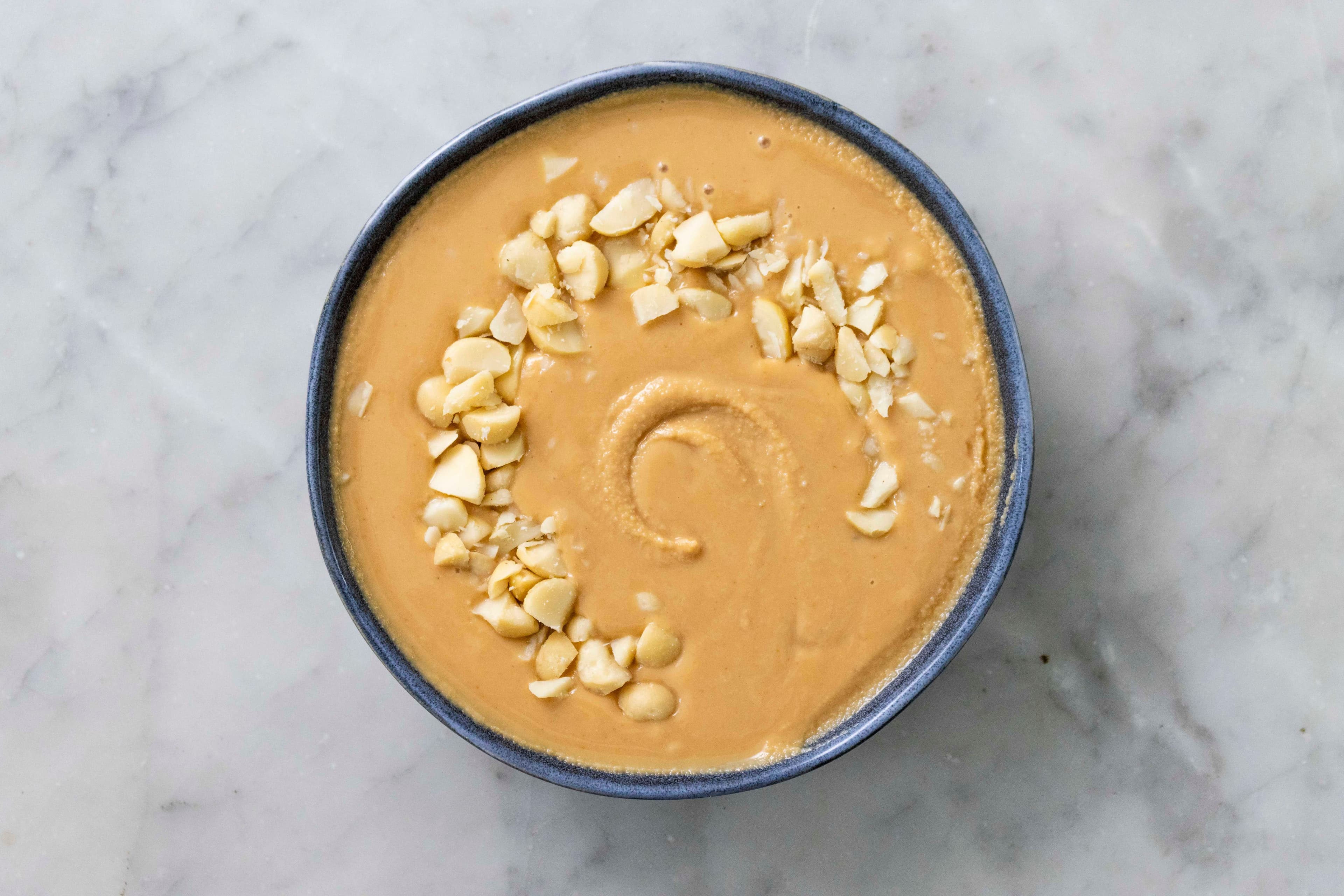 Macadamia Butter