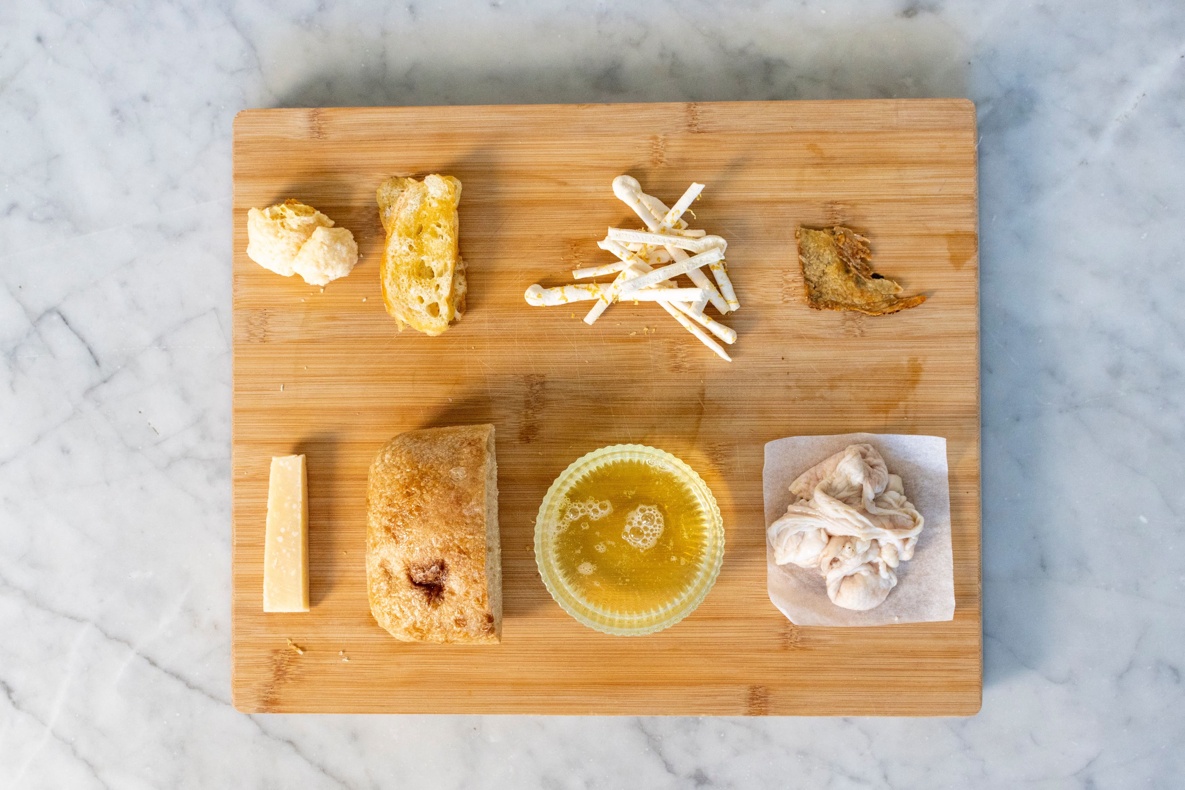 Reduce Food Waste in Your Kitchen recipe preview