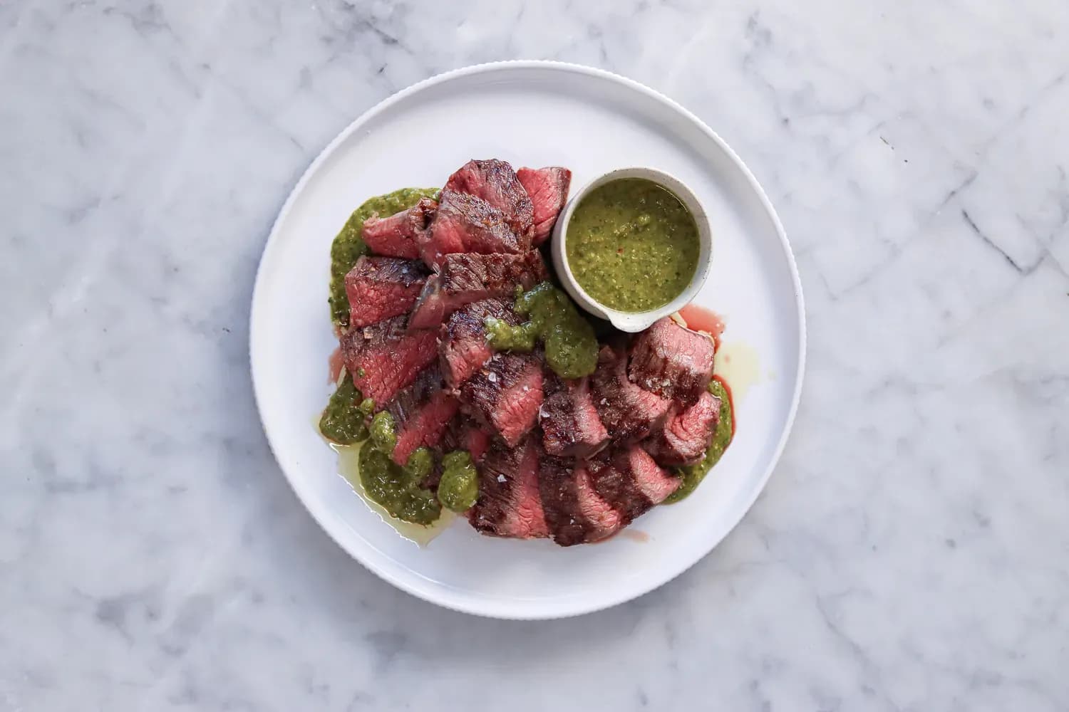 How to Sous Vide Steak technique preview